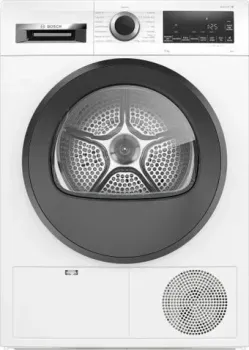 Bosch Serie 6 WQG24109IT