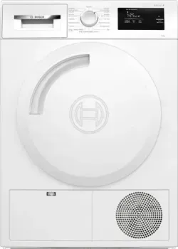 Bosch Serie 4 WTH83057II