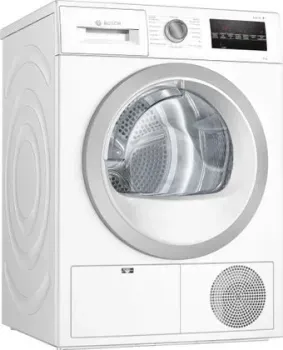 Bosch Serie 6 WTG86401PL