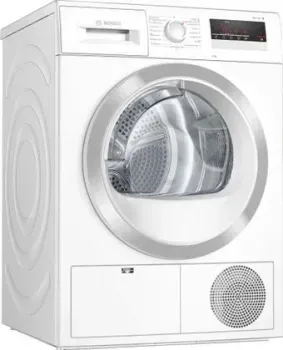 Bosch Serie 4 WTN85423ME