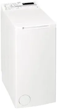 Whirlpool TDLR 55020S