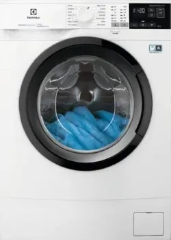 Electrolux SensiCare 600 EW6SN406BI