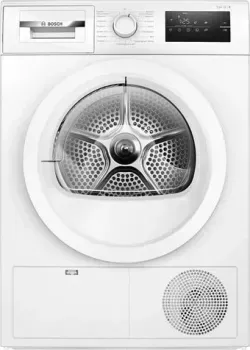 Bosch Serie 4 WTH85VL5SN
