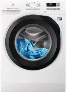 Electrolux SensiCare 600 EW6FN528BP
