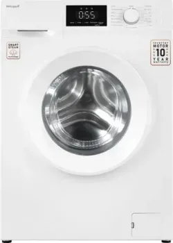 Weissgauff WM 45127 Inverter Steam Touch