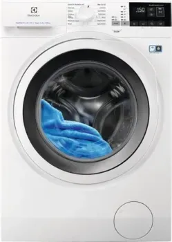 Electrolux DualCare 700 EW7WP447W