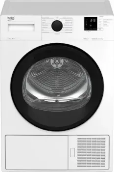 BEKO DF7412WPB