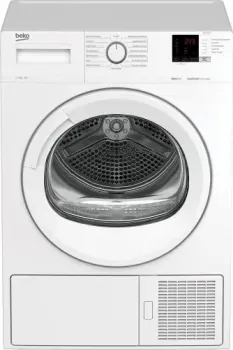 BEKO DF7312GXW