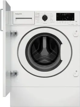 Hotpoint BI WDHT 8548 V