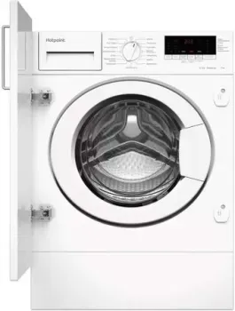 Hotpoint BI WMHD 7282 V