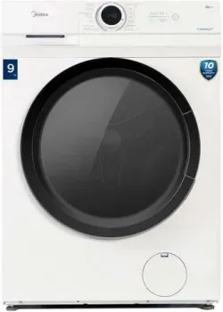 Midea Lunar MF100W90BS/W-RU