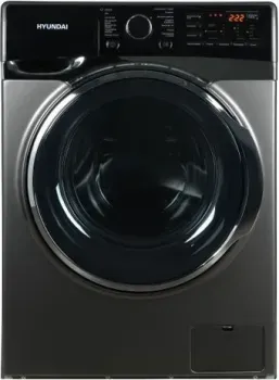 Hyundai WFE8408 Dark grey