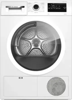 Bosch Serie 4 WTH85V1GPL