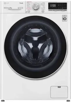 LG Vivace V500 Steam F4WV5N8S0E