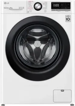 LG Vivace V300 Steam F4WV308S6E