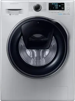 Samsung WW80K6210RS/LD