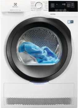 Electrolux CycloneCare 900 EW9H378SP