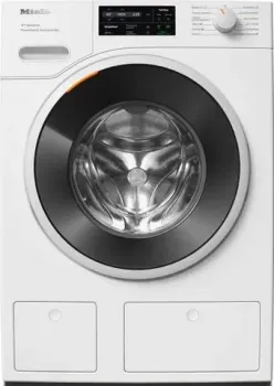 Miele WSI863 WCS