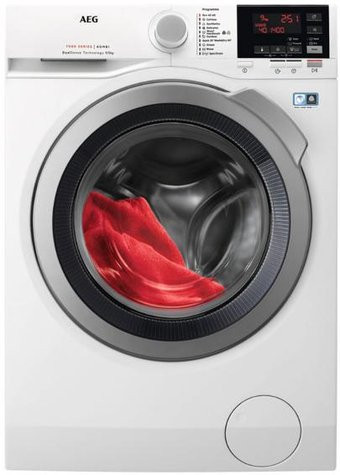 AEG L7WBGO49S