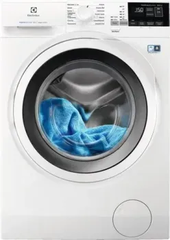 Electrolux PerfectCare 700 EW7WN468W