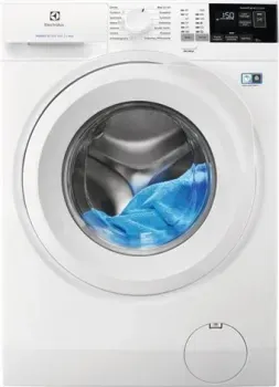 Electrolux SensiCare 600 EW6F428WP