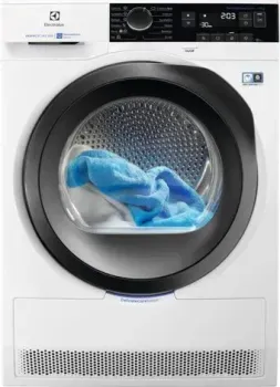 Electrolux DelicateCare 800 ProSteam EW8HS259S