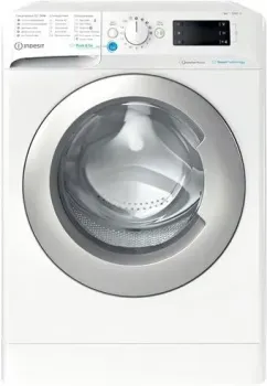 Indesit BWSE 81293X WSV RU