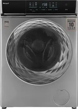 Weissgauff WM 879 Diamond Inverter Steam