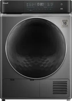 Weissgauff WD 879 Diamond Heat Pump