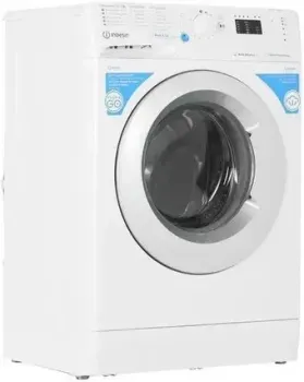 Indesit BWSA 61051 WSV RU