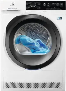Electrolux DelicateCare 800 EW8H259ST