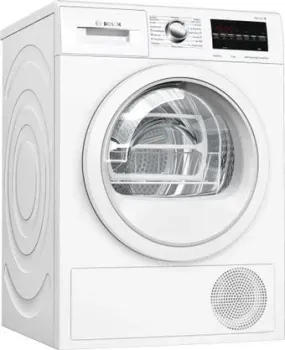 Bosch Serie 6 WTW8546KPL