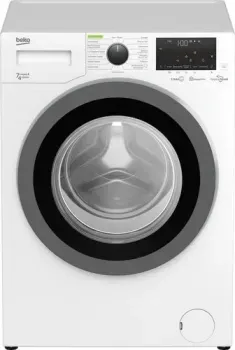 BEKO SteamCure HTV7736XSHT