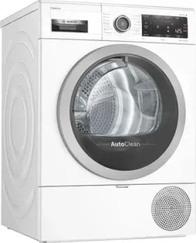 Bosch Serie 8 WTX87KH1BY