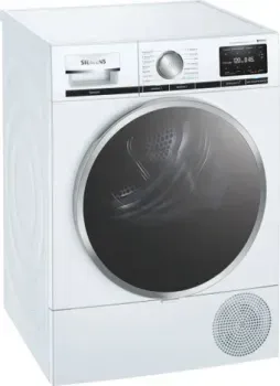 Siemens iQ800 WT47XEH0PL