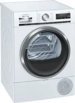 Siemens iQ700 WT47XKH0PL