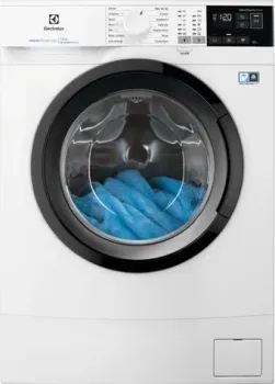 Electrolux SensiCare 600 EW6SN426BI