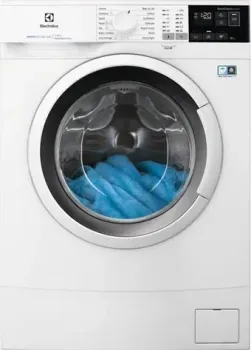 Electrolux SensiCare 600 EW6SN427WI