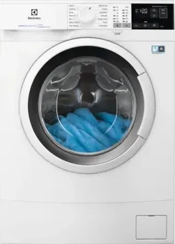 Electrolux SensiCare 600 EW6SN406WI