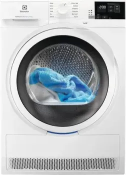 Electrolux GentleCare 700 EW7H457W