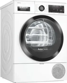 Bosch Serie 8 WTX87M30PL