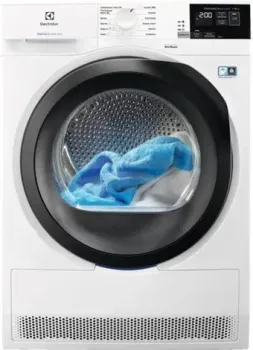 Electrolux EW8H458B