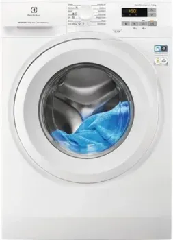Electrolux SensiCare 600 EW6FN528W