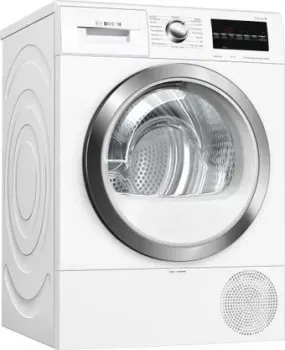 Bosch Serie 6 WTR87TW0PL