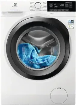 Electrolux UltraCare 800 EW8F328SP