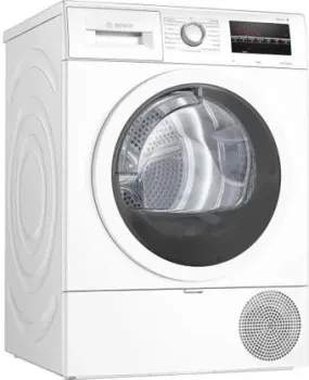 Bosch Serie 6 WTR85T00BY
