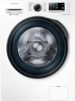Samsung WW80J6210CWOLD