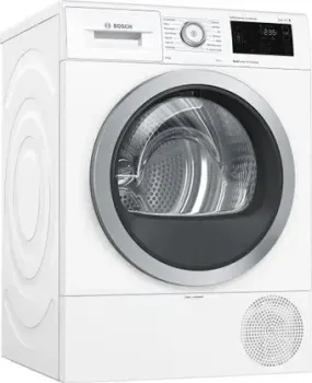 Bosch Serie 6 WTW876S0PL