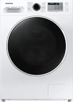 Samsung WD90AAS41WH/LP