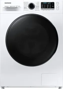 Samsung WD90AAS42BE/LP